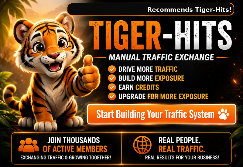 Tiger-Hits