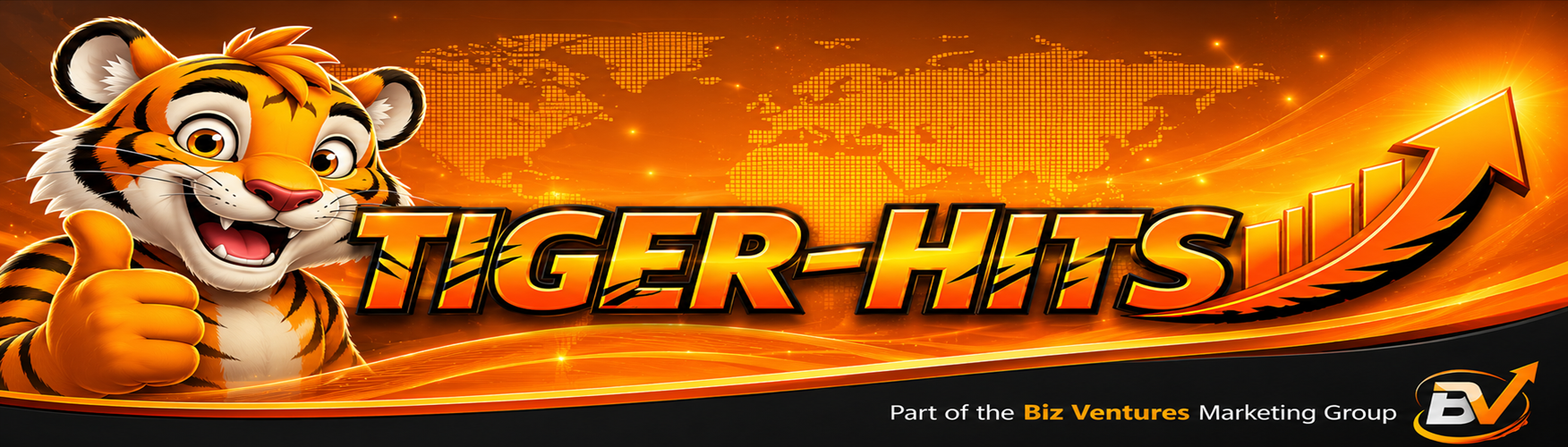 Tiger Hits Tiger-Hits Traffic Exchange
