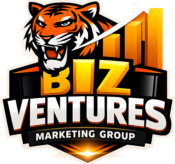 Biz Ventures Marketing Group