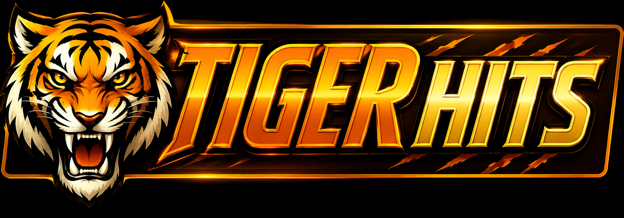 Tiger Hits Logo